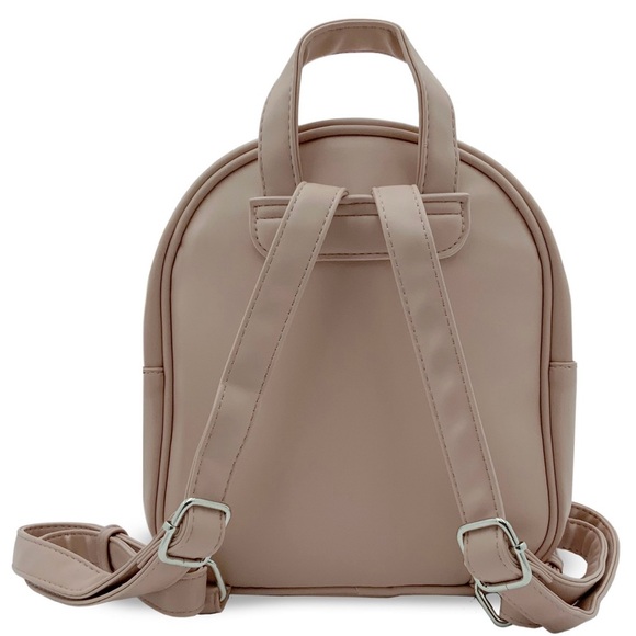 BADGLEY MISCHKA Mini Studded Backpack - Picture 2 of 7